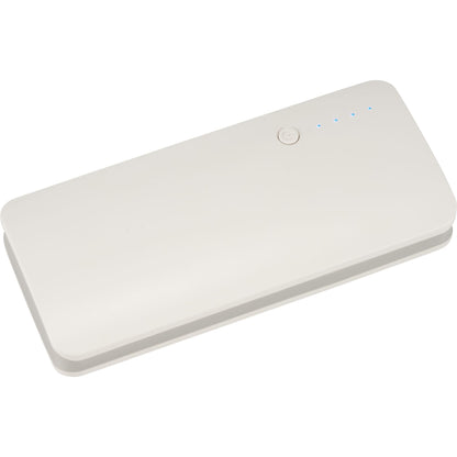 Spare 10000 mAh Power Bank with Full Color Print