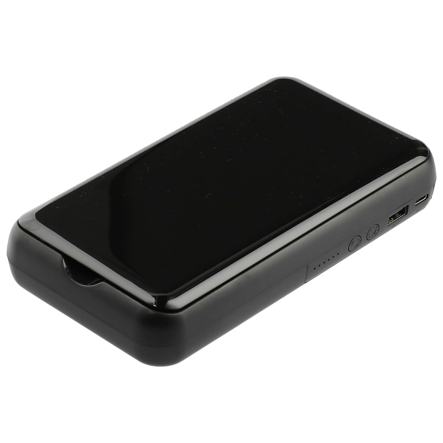 Pristine 10000 Wireless Power Bank w/ UV Sanitizer