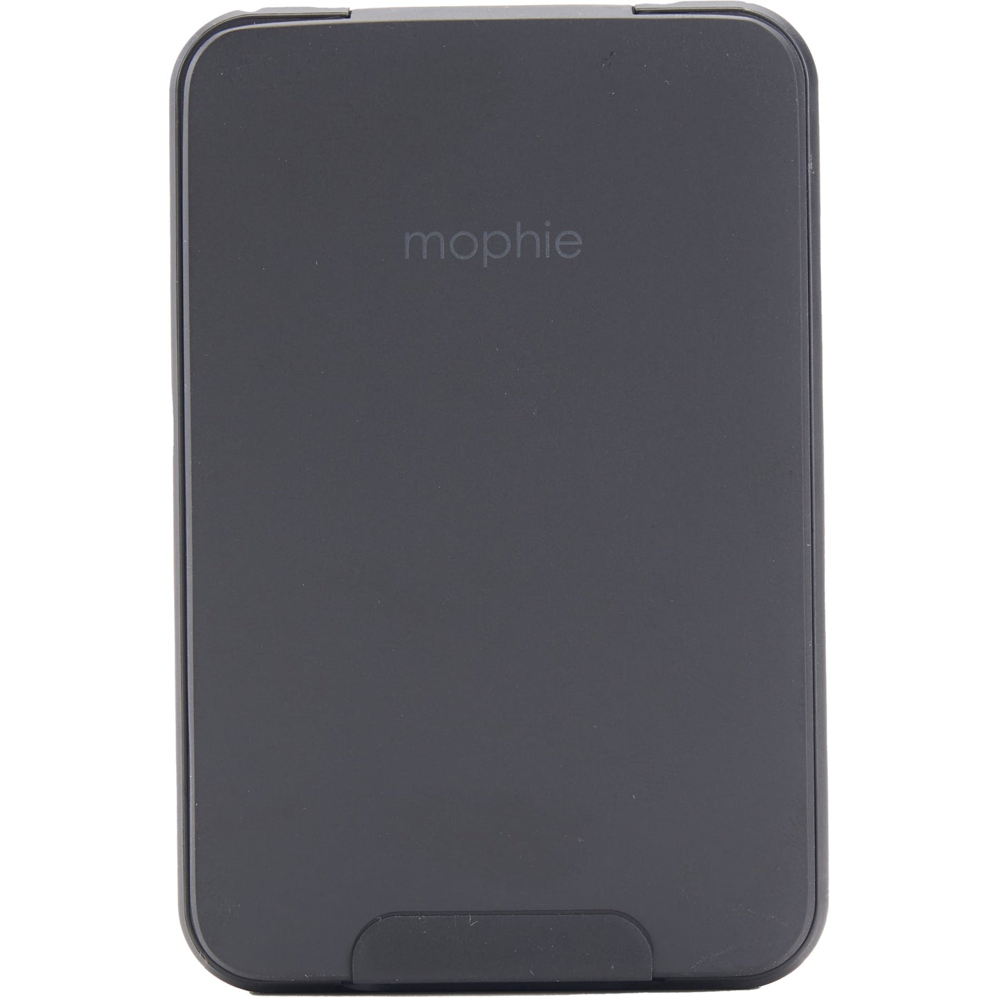 mophie® Snap+5000 mAh Wireless Power Bank w/ Stand