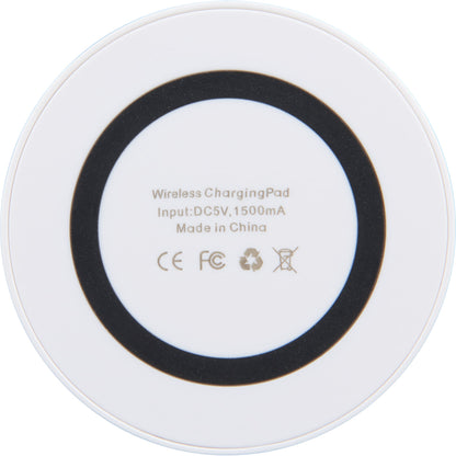 Quake Wireless Charging Pad