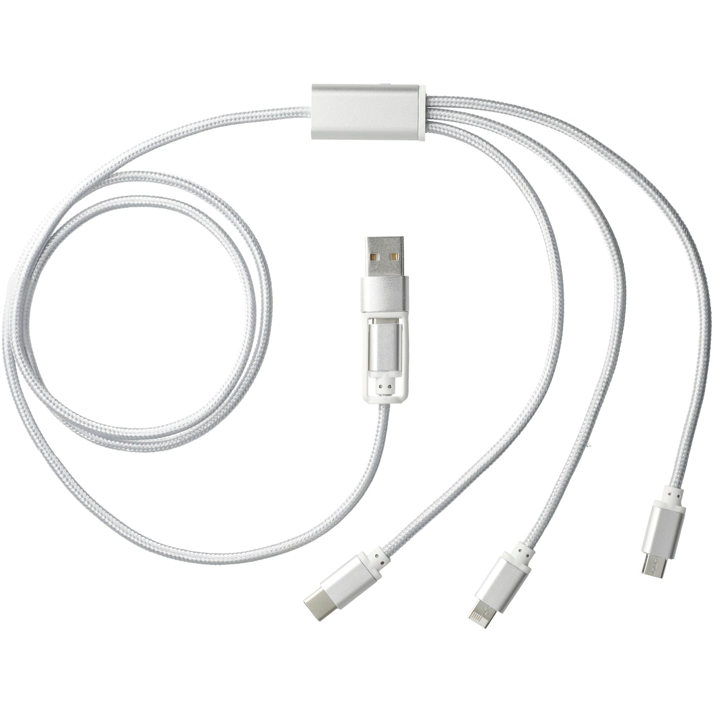 Scoot 5-in-1 Charging Cable