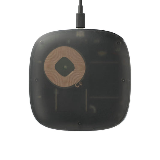Recon 15W Wireless Pad with Power Detecting Coil