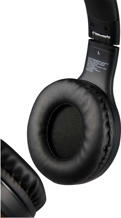 Rewired Recycled Bluetooth Headphones