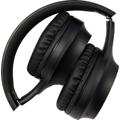 Rewired Recycled Bluetooth Headphones