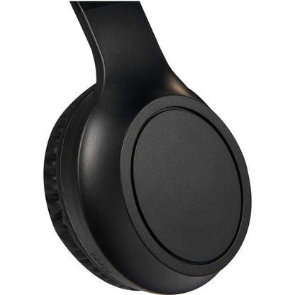 Rewired Recycled Bluetooth Headphones