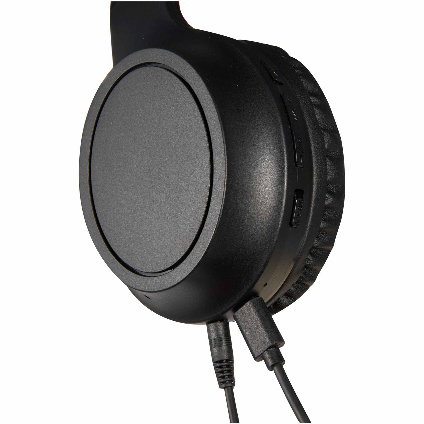 Rewired Recycled Bluetooth Headphones