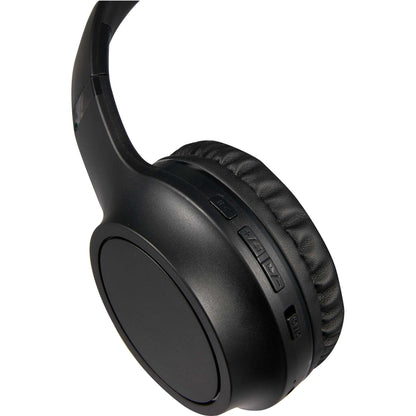 Rewired Recycled Bluetooth Headphones