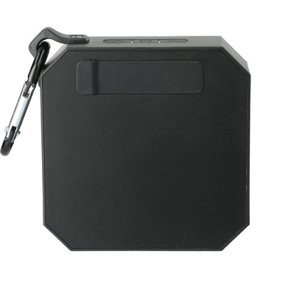 Blackwater Outdoor Waterproof  Bluetooth Speaker with Full Color Print