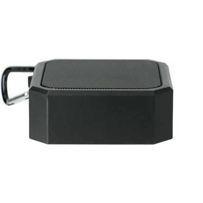 Blackwater Outdoor Waterproof  Bluetooth Speaker with Full Color Print