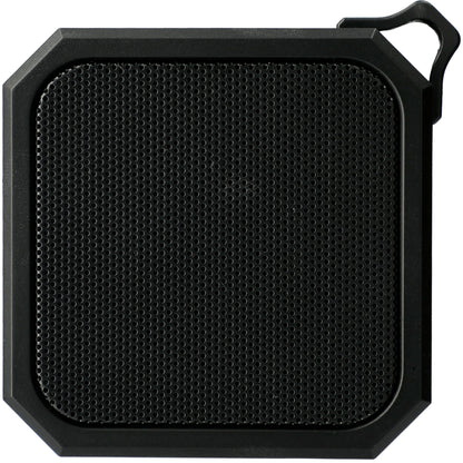 Blackwater Outdoor Waterproof  Bluetooth Speaker with Full Color Print