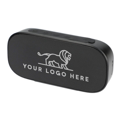 Stark 2.0 Bluetooth Speaker with Full Color Print