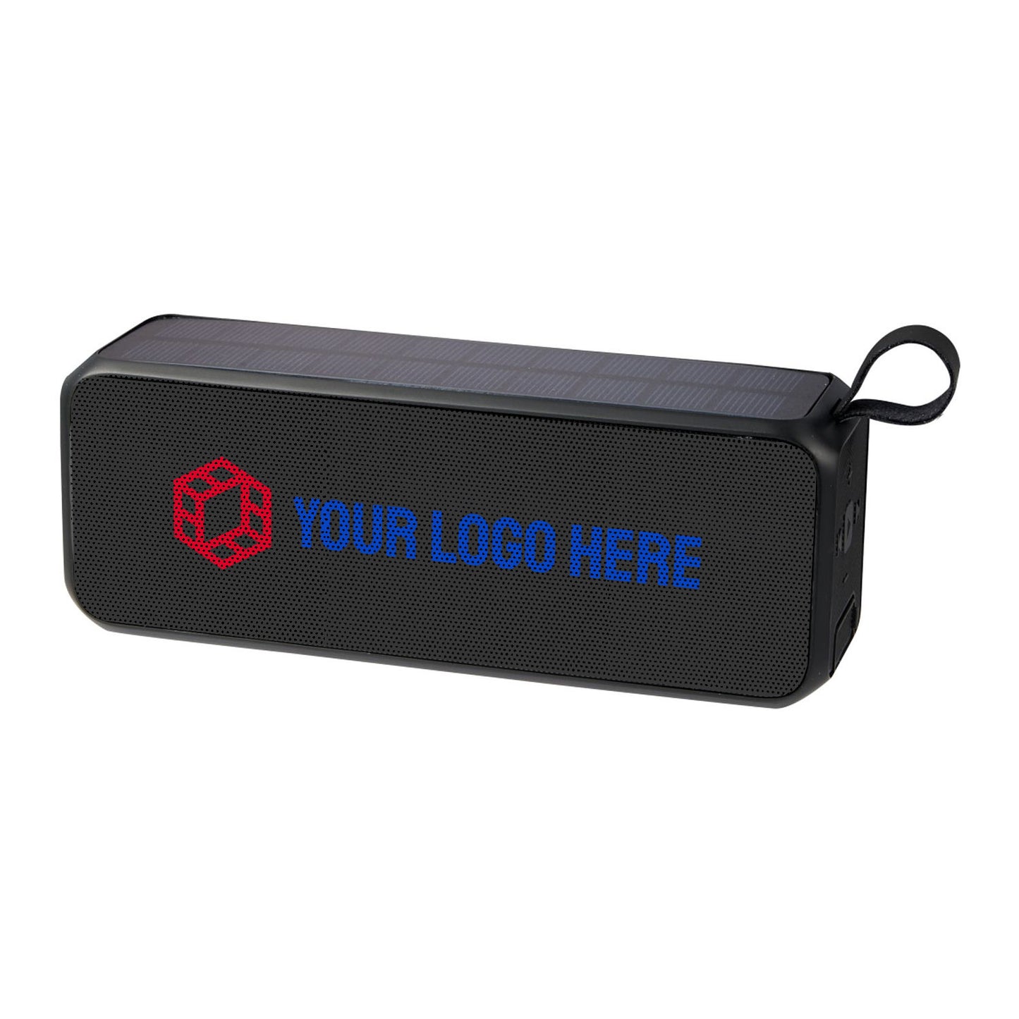 [Swag Store Ready] Solar Sound Outdoor Bluetooth Speaker
