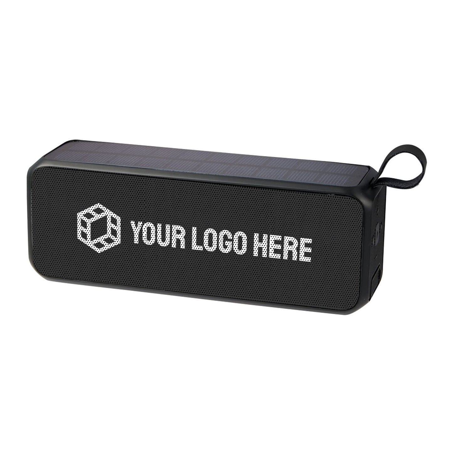 [Swag Store Ready] Solar Sound Outdoor Bluetooth Speaker