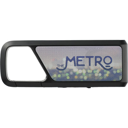 Clip Clap 2 Bluetooth Speaker with Full Color Print