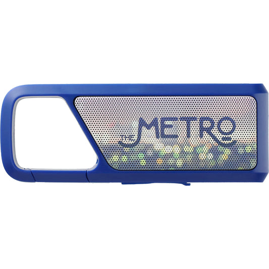 Clip Clap 2 Bluetooth Speaker with Full Color Print