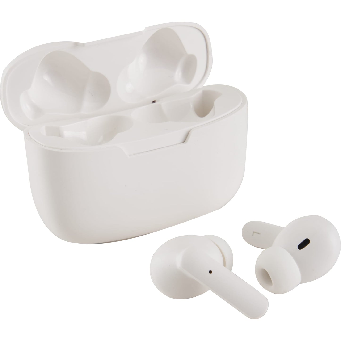 Essos 2 True Wireless Auto Pair Earbuds with Full Color Print