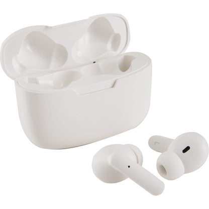 Essos 2 True Wireless Auto Pair Earbuds with Full Color Print