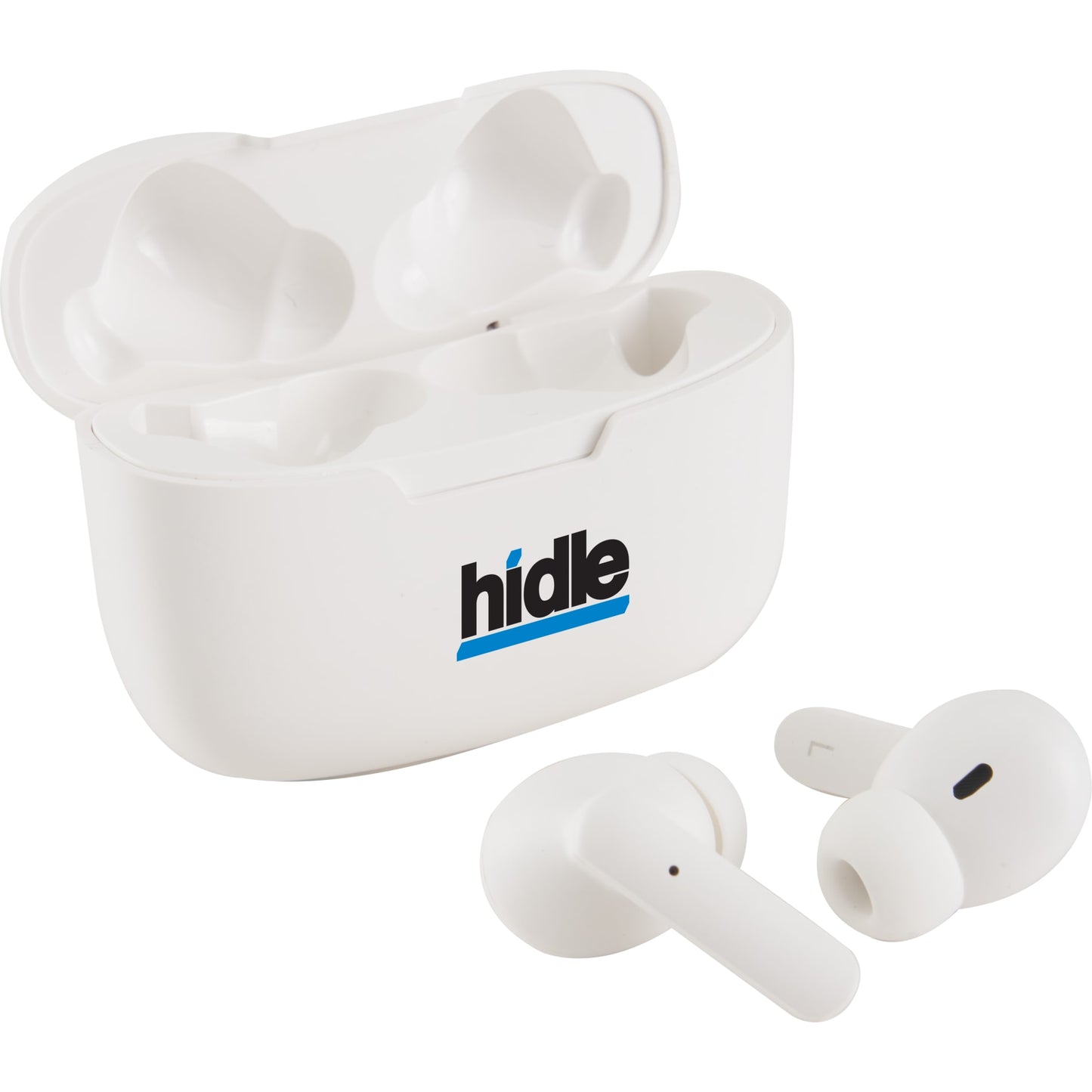 Essos 2 True Wireless Auto Pair Earbuds with Full Color Print