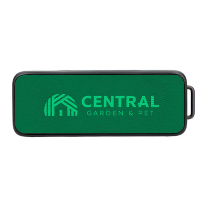 Central Garden Yukon Outdoor Bluetooth Speaker