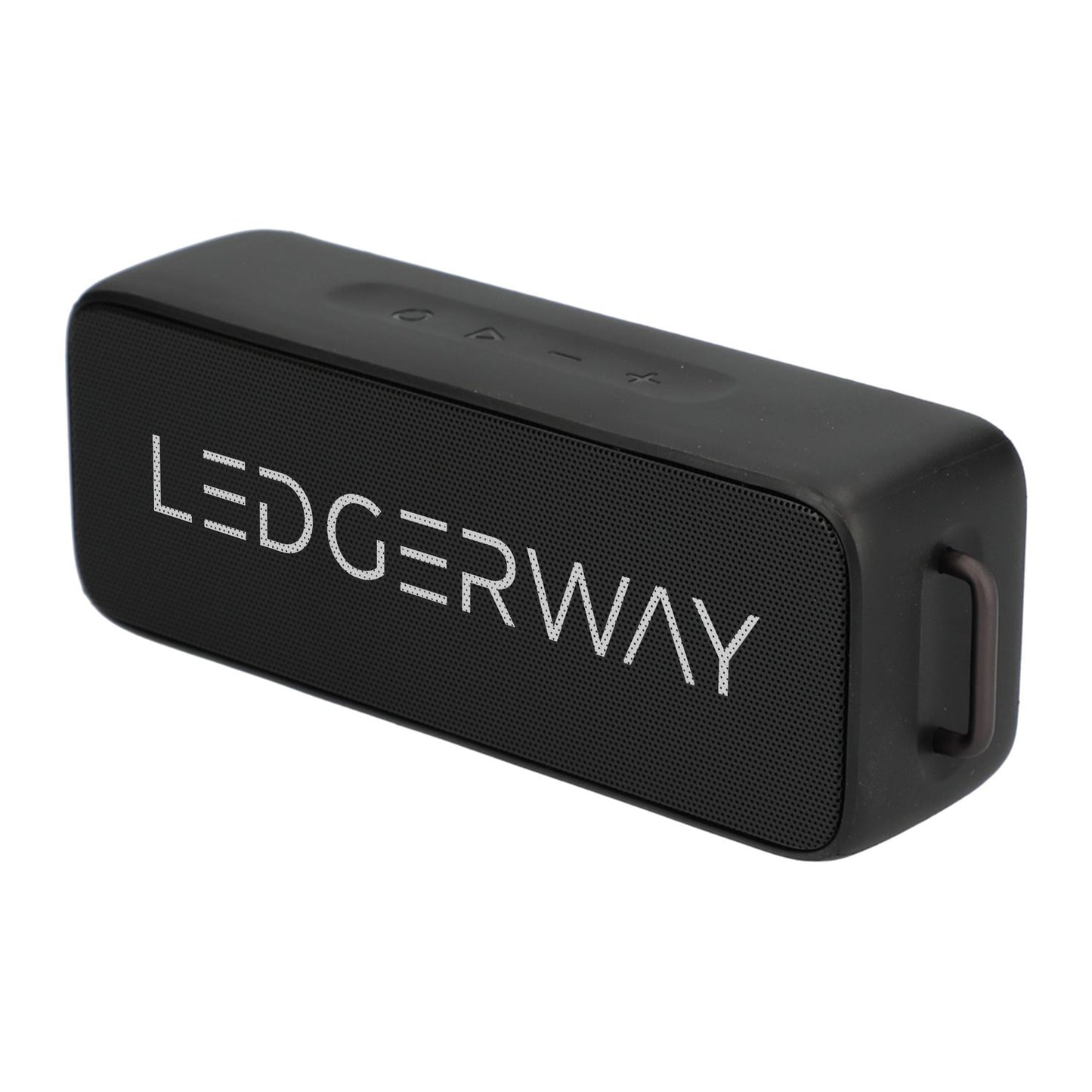 LEDGERWAY Outdoor Waterproof Bluetooth Speaker