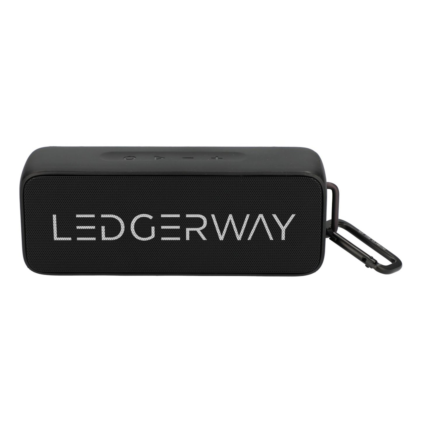 LEDGERWAY Outdoor Waterproof Bluetooth Speaker