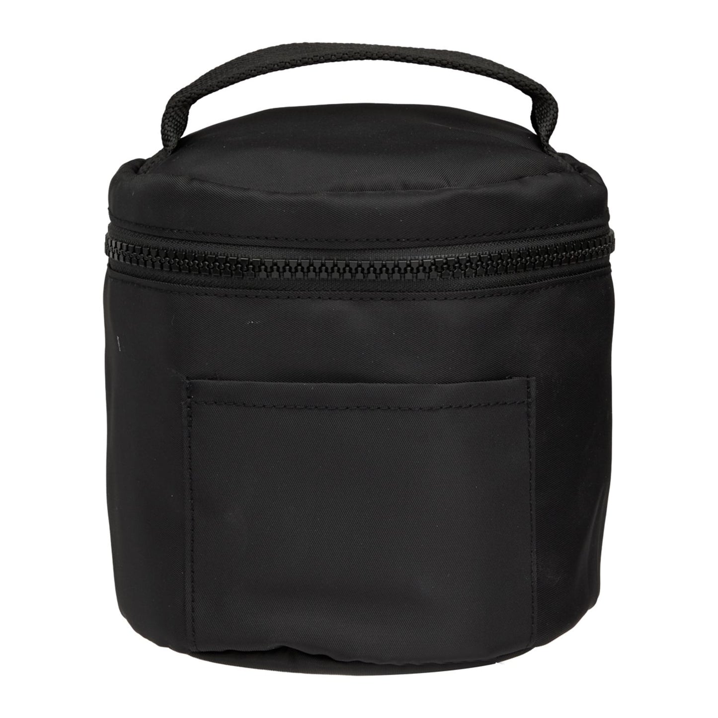 LEDGERWAY Wellable™ Recycled Round Travel Case