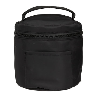 LEDGERWAY Wellable™ Recycled Round Travel Case