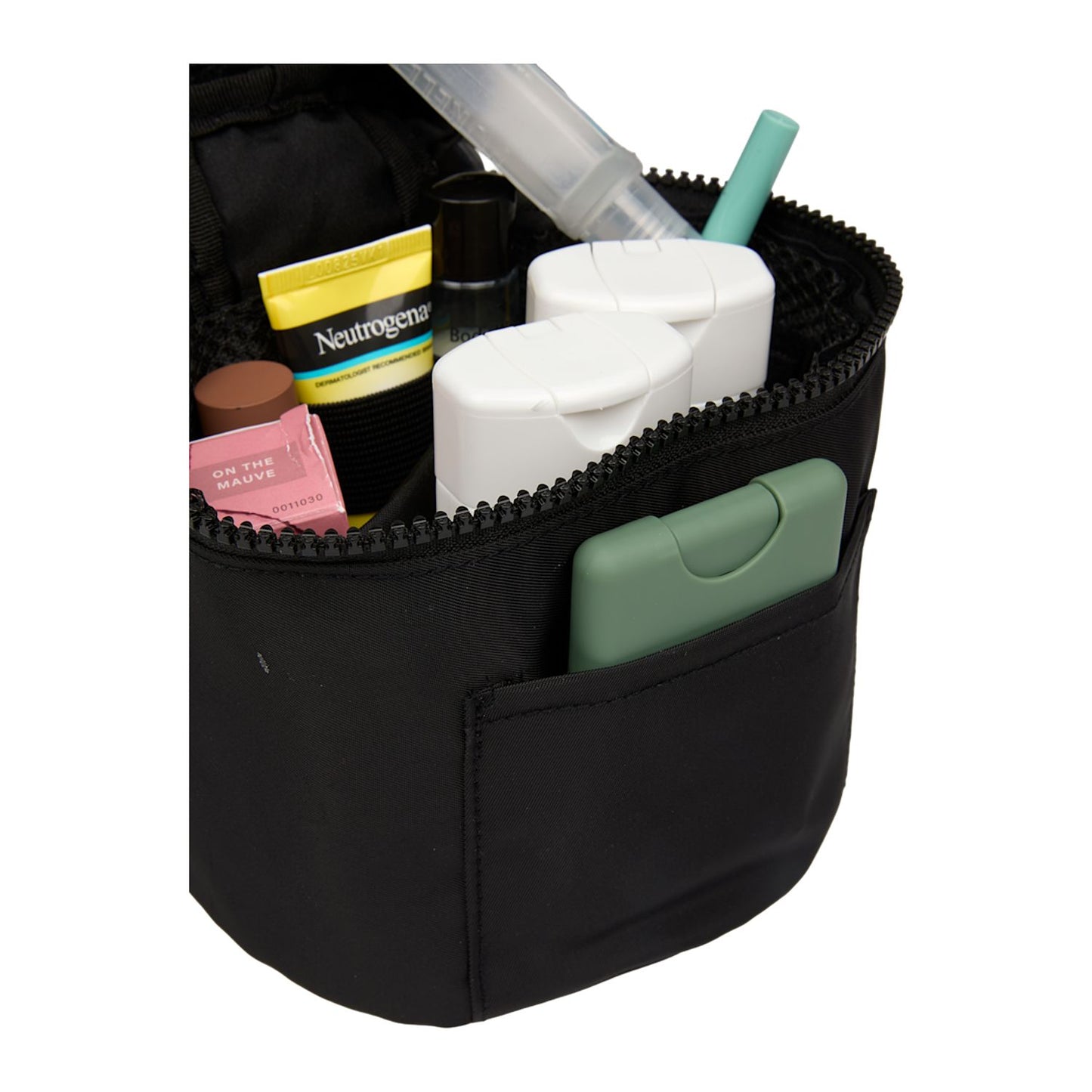 LEDGERWAY Wellable™ Recycled Round Travel Case