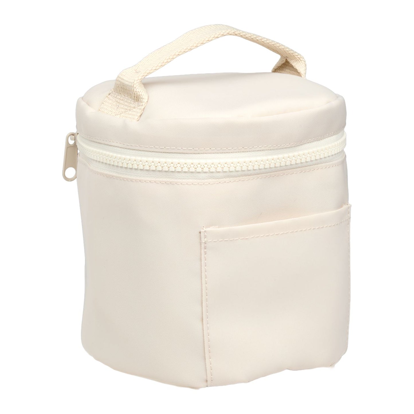 LEDGERWAY Wellable™ Recycled Round Travel Case