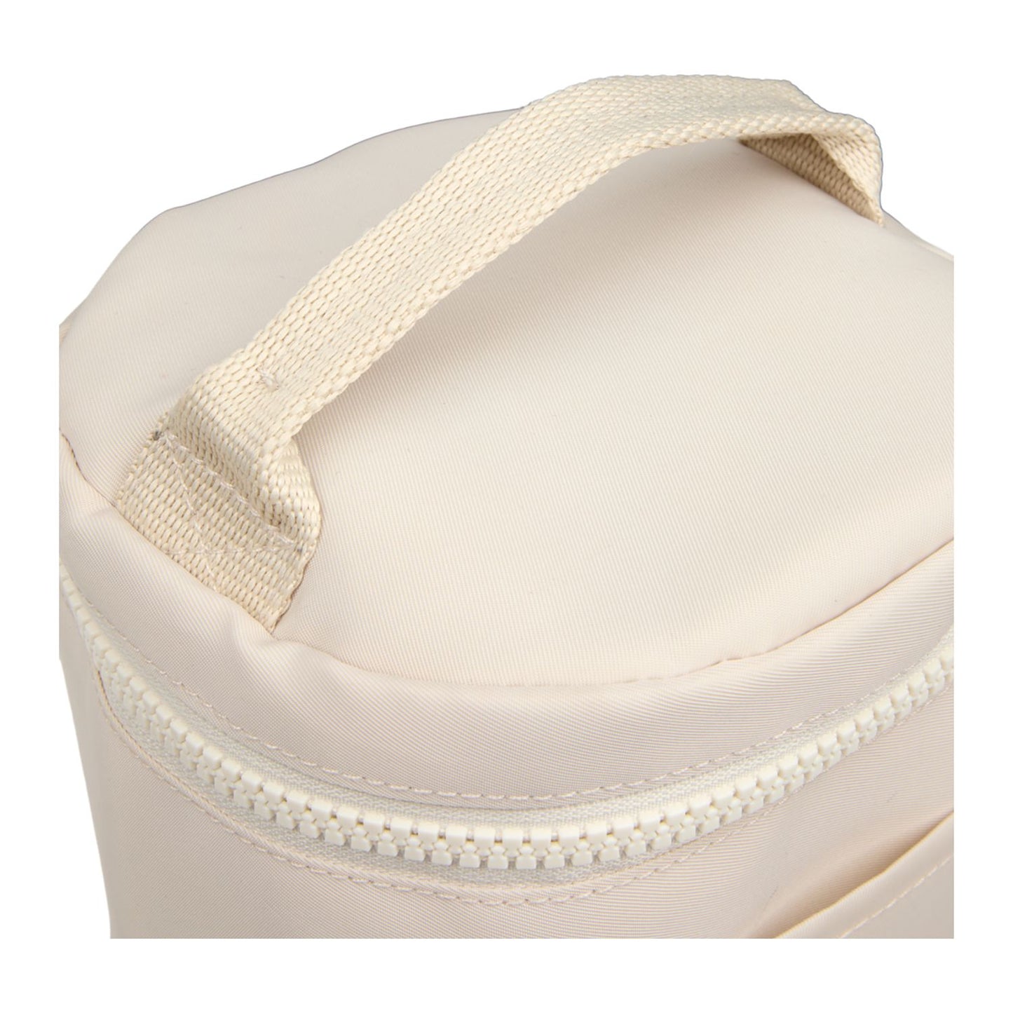 LEDGERWAY Wellable™ Recycled Round Travel Case