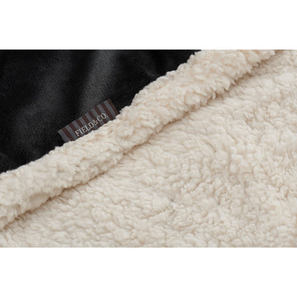 Field & Co.® Sherpa Blanket
