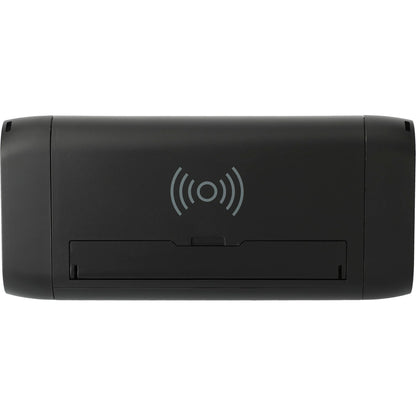 High Sierra Outdoor Speaker & Wireless PowerBank