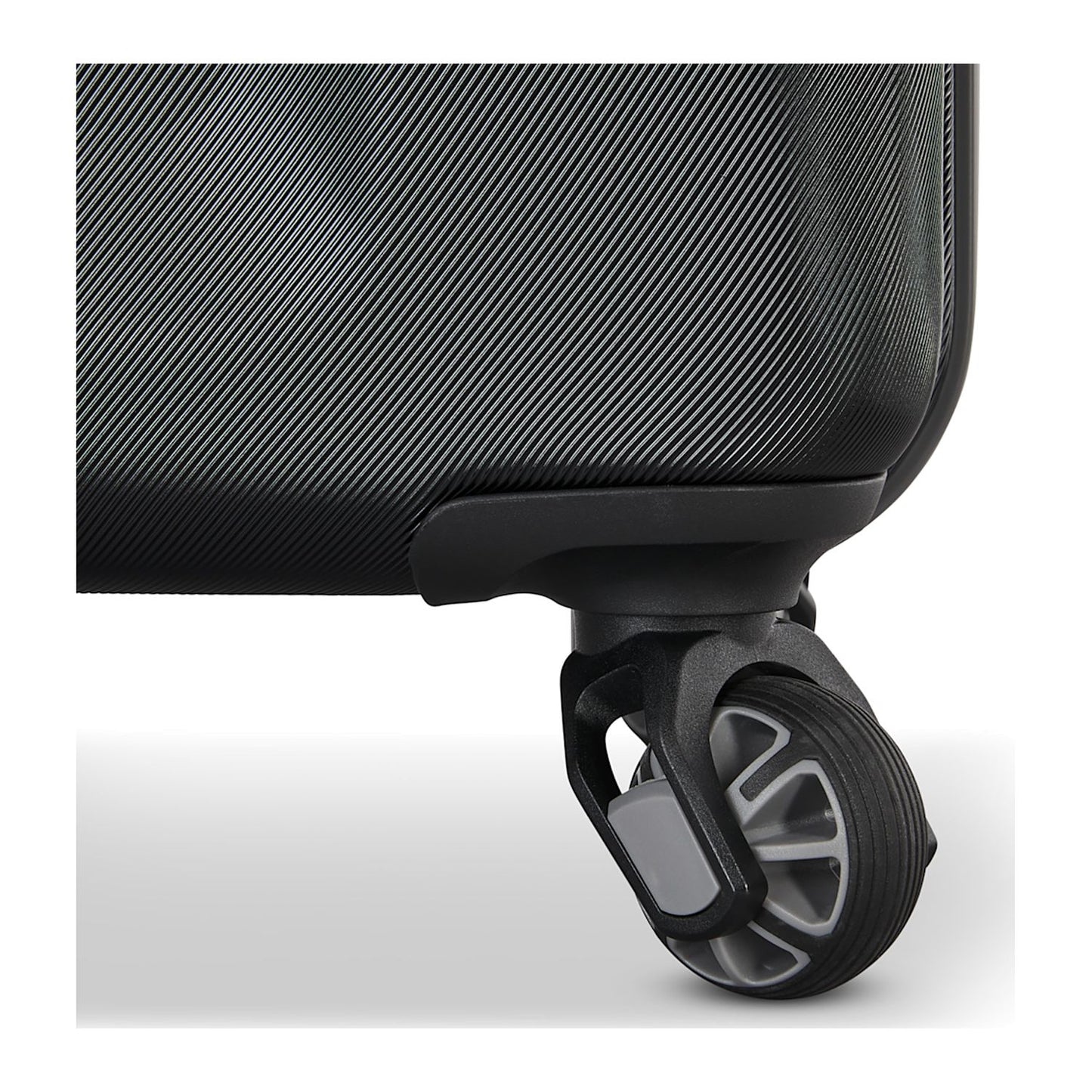 High Sierra Terra Trek Carry-On Luggage
