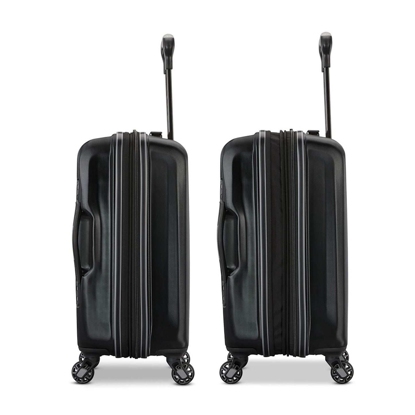 High Sierra Terra Trek Carry-On Luggage