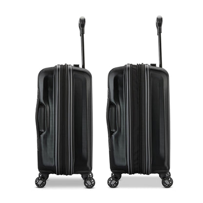 High Sierra Terra Trek Carry-On Luggage