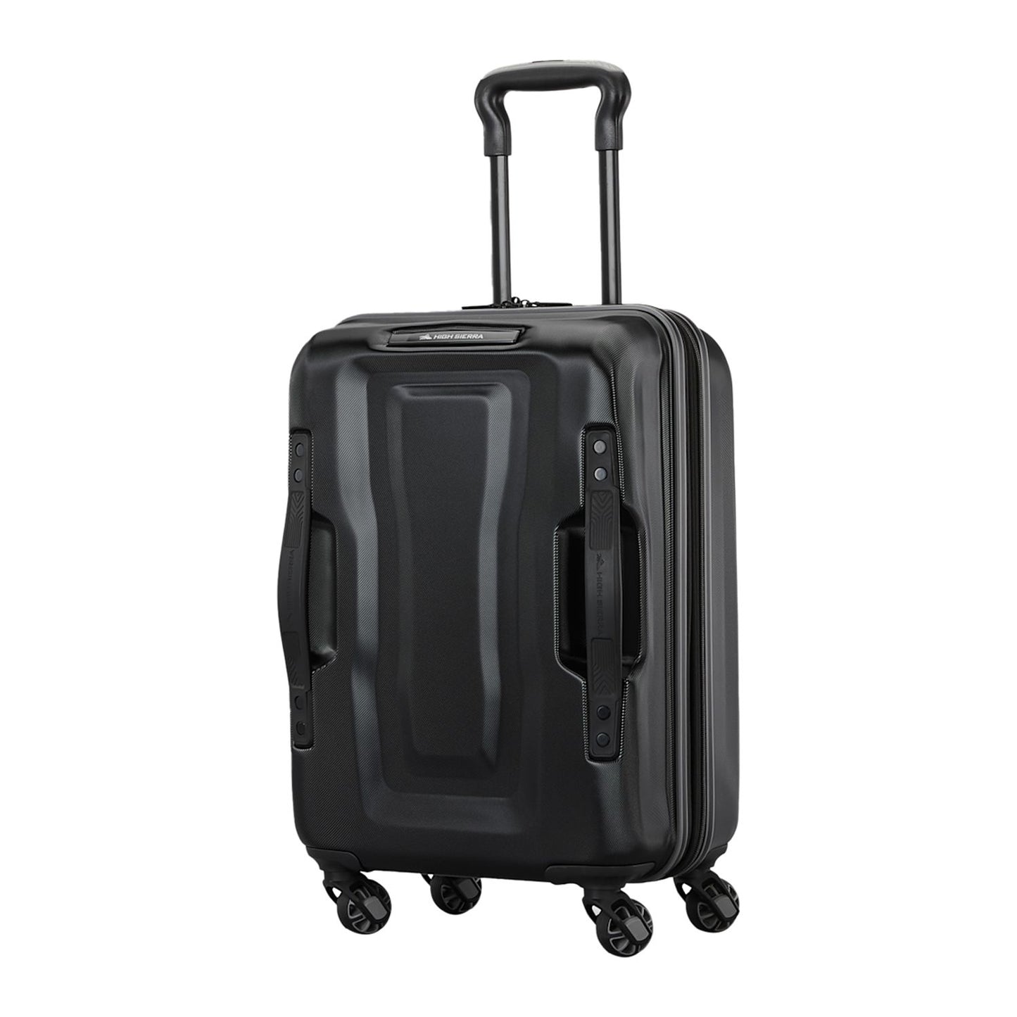 High Sierra Terra Trek Carry-On Luggage