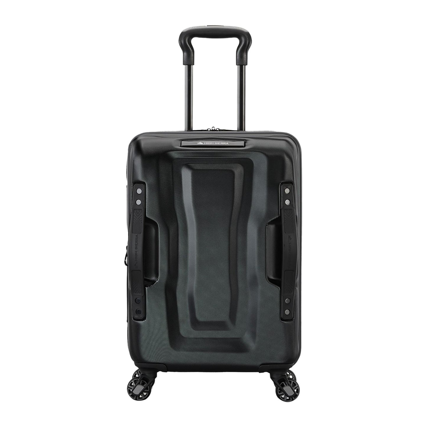 High Sierra Terra Trek Carry-On Luggage