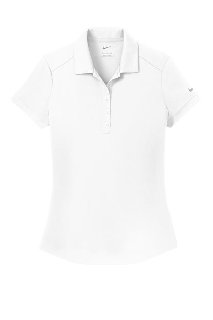 Nike Women's Dri-FIT Players Modern Fit Polo