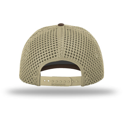 Richardson® Tilikum Cap