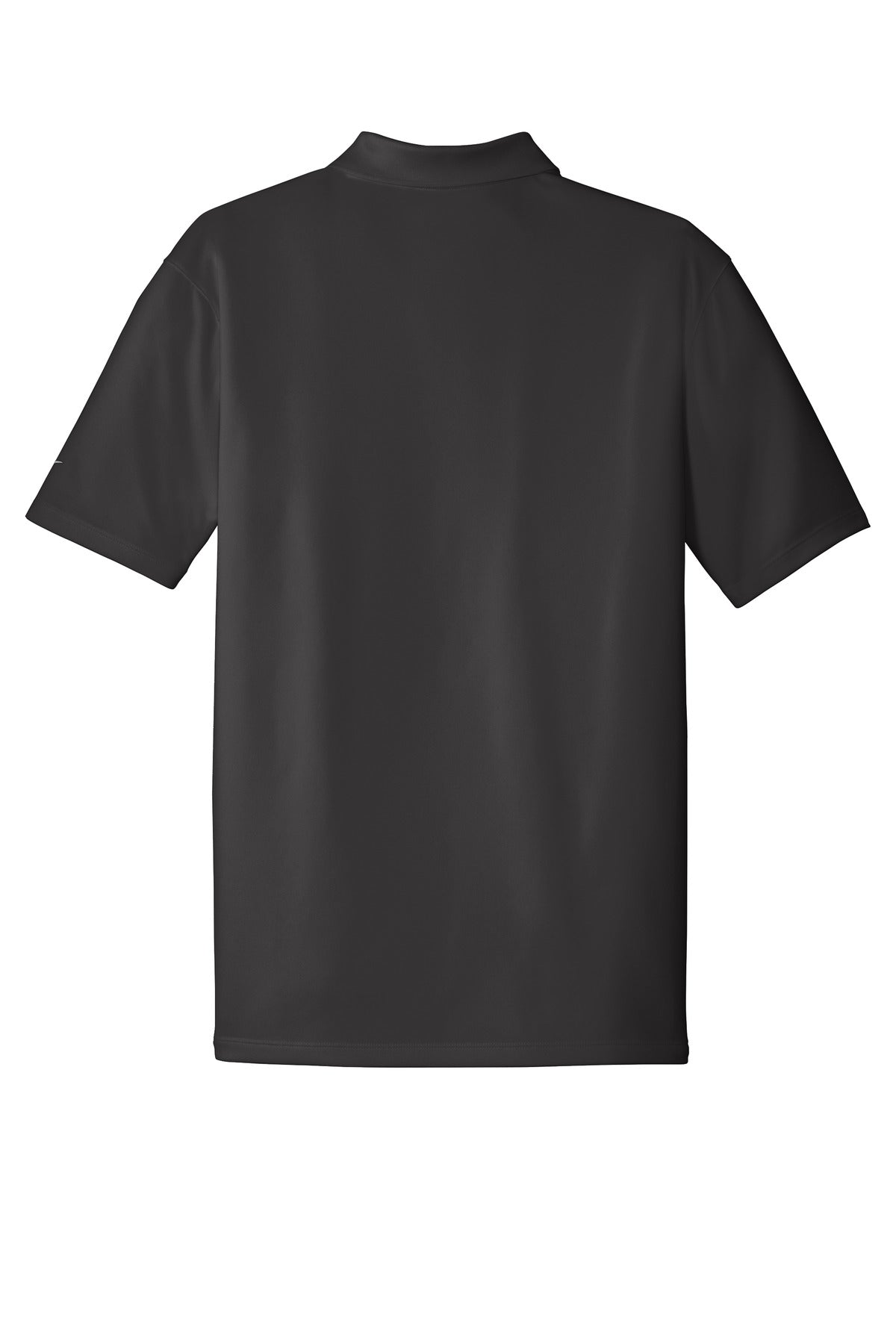 Nike Dri-FIT Classic Fit Players Polo with Flat Knit Collar