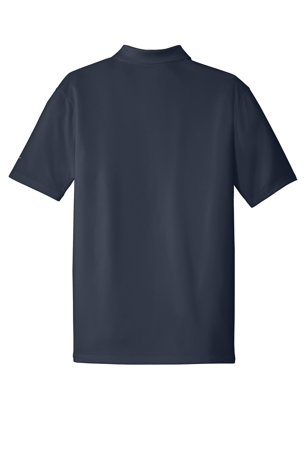 Nike Dri-FIT Classic Fit Players Polo with Flat Knit Collar