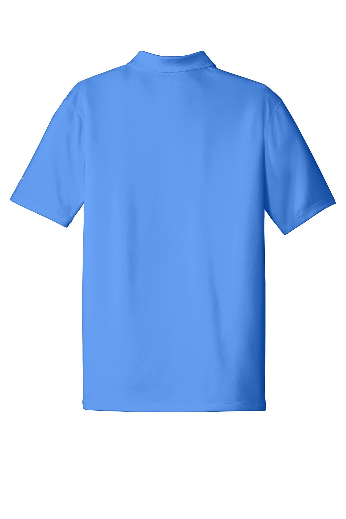 Nike Dri-FIT Classic Fit Players Polo with Flat Knit Collar