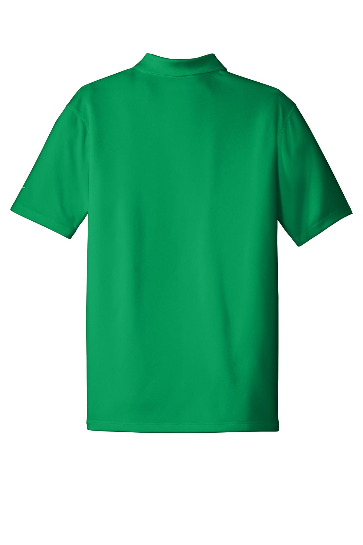 Nike Dri-FIT Classic Fit Players Polo with Flat Knit Collar