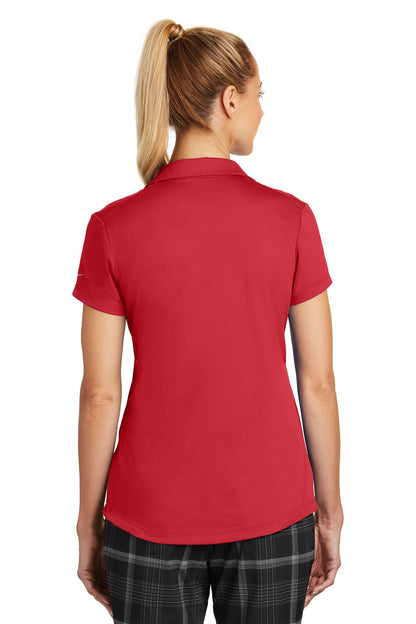 Nike Women's Dri-FIT Legacy Polo
