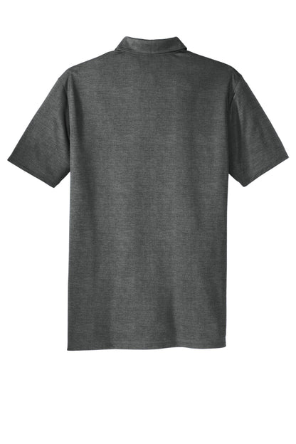 DISCONTINUED - Nike Dri-FIT Crosshatch Polo - SKU 838965