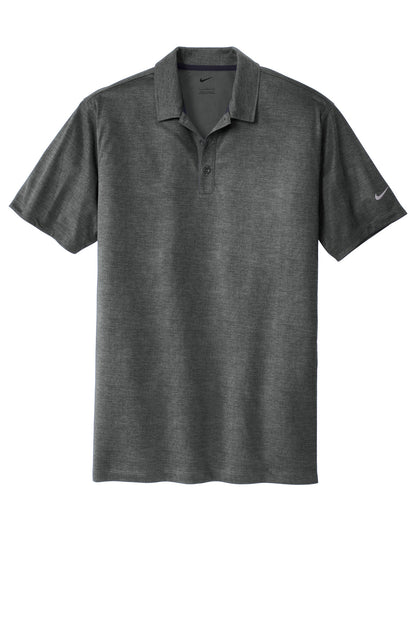 DISCONTINUED - Nike Dri-FIT Crosshatch Polo - SKU 838965