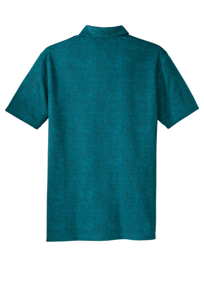 DISCONTINUED - Nike Dri-FIT Crosshatch Polo - SKU 838965