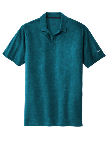 DISCONTINUED - Nike Dri-FIT Crosshatch Polo - SKU 838965