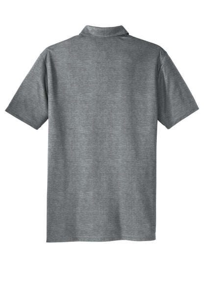 DISCONTINUED - Nike Dri-FIT Crosshatch Polo - SKU 838965