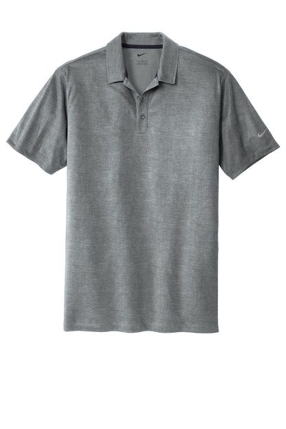 DISCONTINUED - Nike Dri-FIT Crosshatch Polo - SKU 838965